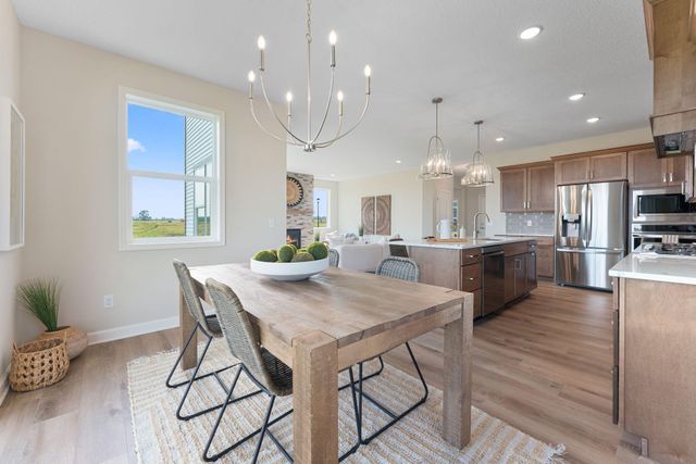 1235 Ardara Ridge Road, Rosemount, MN 55068