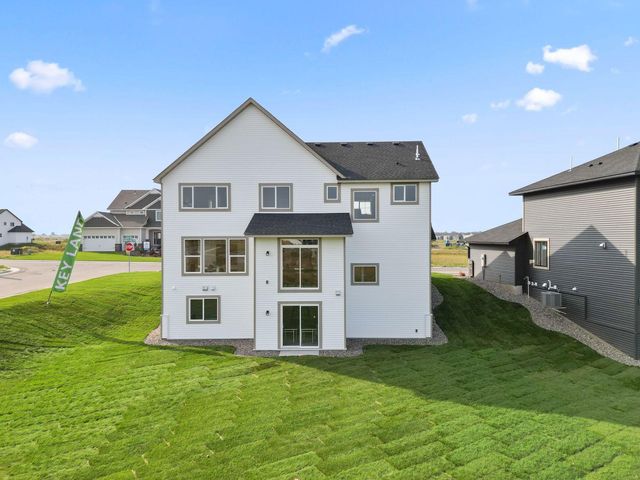 1235 Ardara Ridge Road, Rosemount, MN 55068