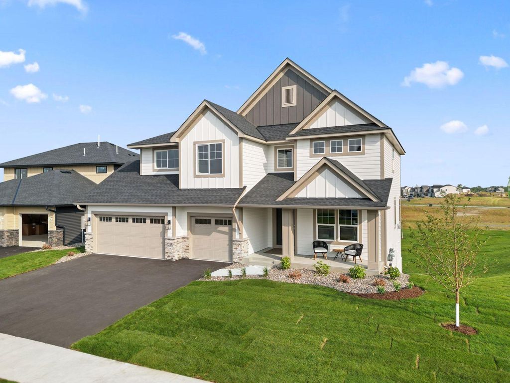 1235 Ardara Ridge Road, Rosemount, MN 55068 — photo 2
