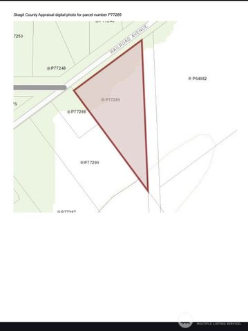 1333 Railroad Avenue, Sedro Woolley, WA 98284