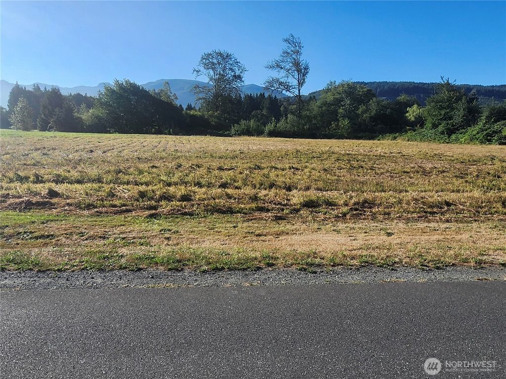 1333 Railroad Avenue, Sedro Woolley, WA 98284