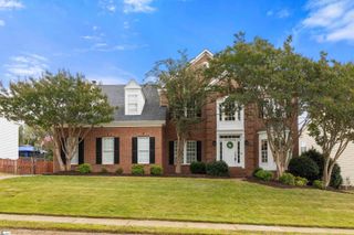 25 Willow Oak Court, Simpsonville, SC 29681