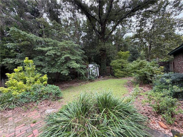 5000 Christopher Road, Wilmer, AL 36587