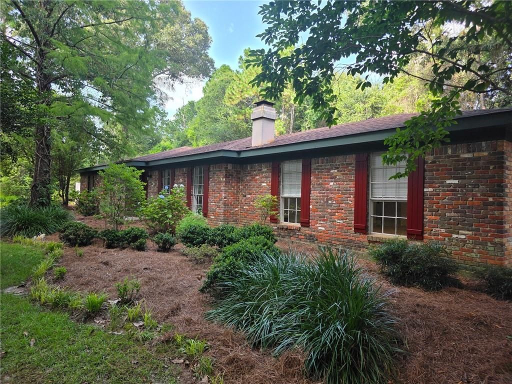 5000 Christopher Road, Wilmer, AL 36587