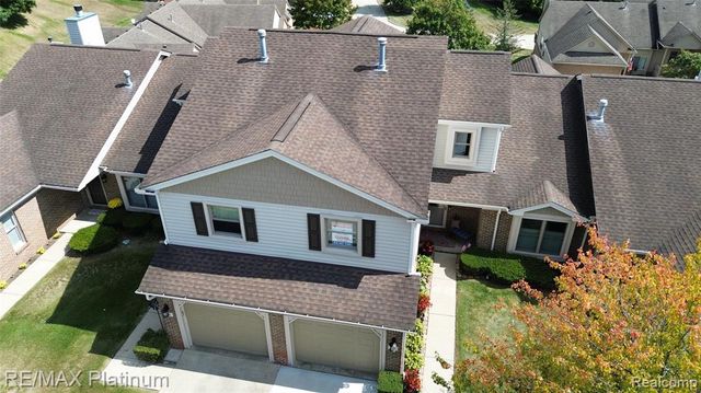 674 Summit Ridge Drive, Milford, MI 48381