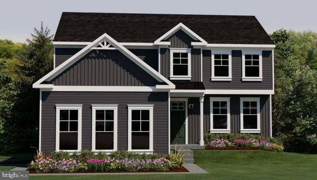 ASHTON RD, Clear Spring, MD 21722