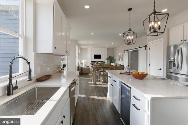 ASHTON RD, Clear Spring, MD 21722