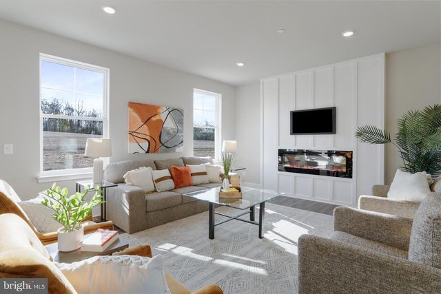 ASHTON RD, Clear Spring, MD 21722