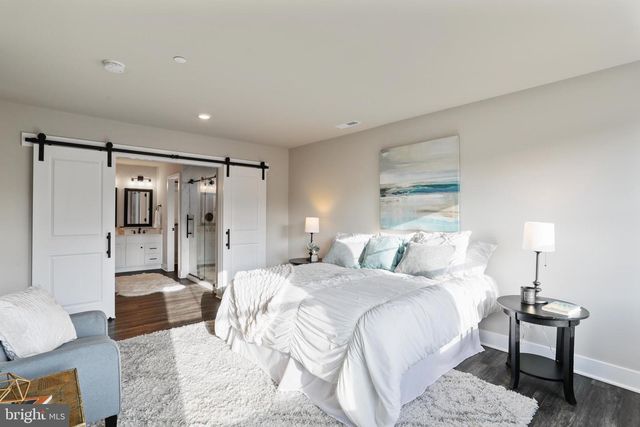 ASHTON RD, Clear Spring, MD 21722