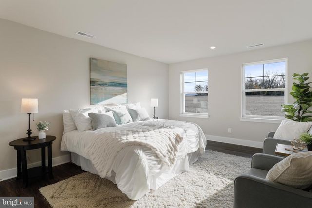 ASHTON RD, Clear Spring, MD 21722