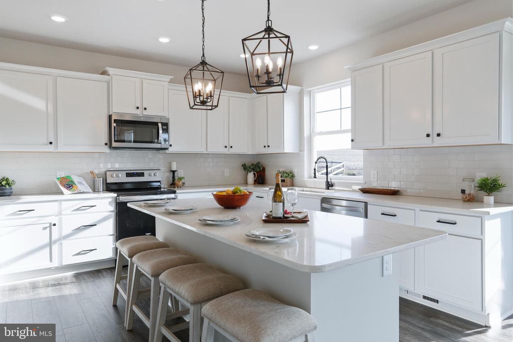 ASHTON RD, Clear Spring, MD 21722