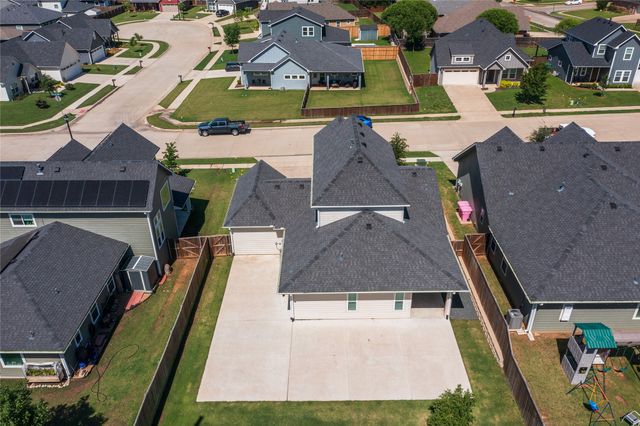 4721 Dry Creek Road, Sherman, TX 75092