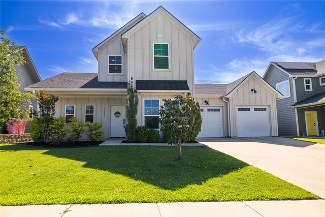 4721 Dry Creek Road, Sherman, TX 75092