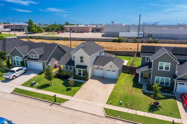 4721 Dry Creek Road, Sherman, TX 75092