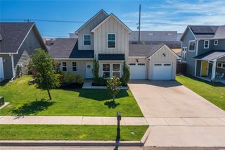 4721 Dry Creek Road, Sherman, TX 75092