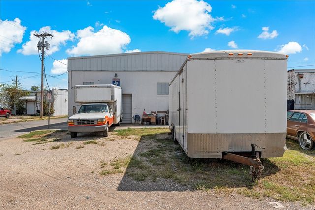 1501 Herring Avenue, Waco, TX 76708