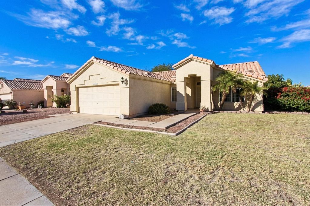 10326 W Missouri Avenue, Glendale, AZ 85307