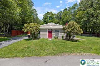 1107 Bluegrass Lane, Chestnuthill Twp, PA 18330