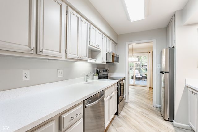 2128 Boston Court A, Indianapolis, IN 46228