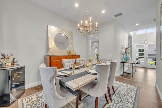 458 LONGMEADOW LANE, Longwood, FL 32779