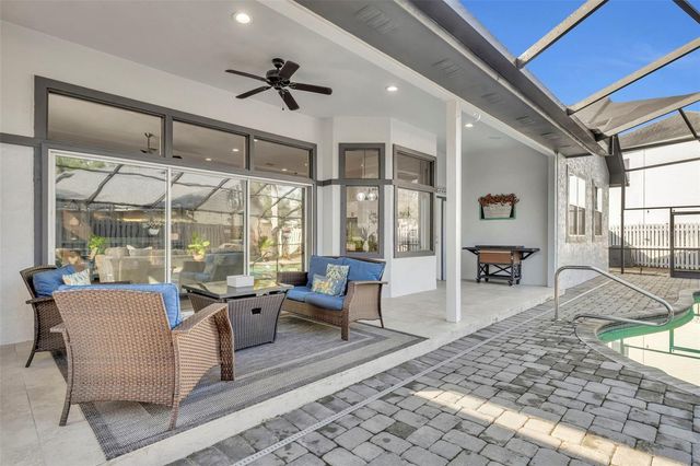 458 LONGMEADOW LANE, Longwood, FL 32779