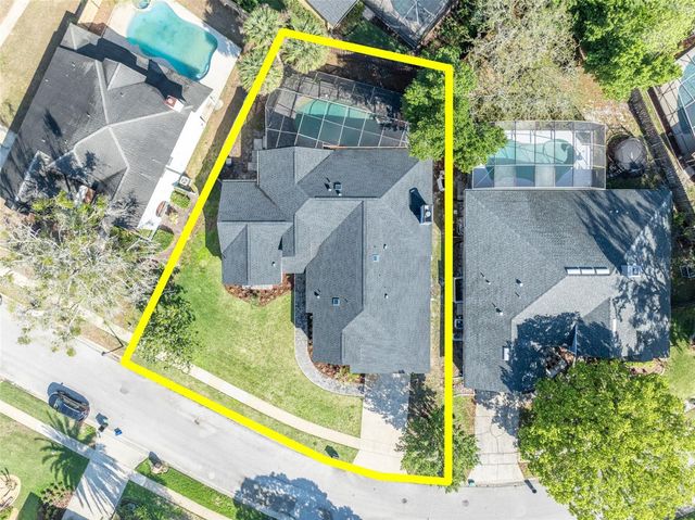 458 LONGMEADOW LANE, Longwood, FL 32779