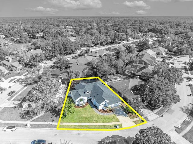 458 LONGMEADOW LANE, Longwood, FL 32779