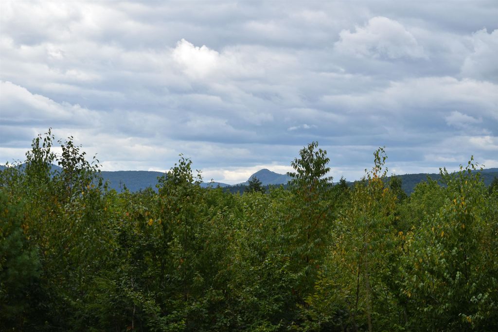 0 Thistle Hill Place Lot #8, Rutland Town, VT 05701
