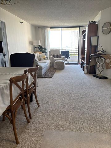 3300 NE 191st Street 1403, Aventura, FL 33180