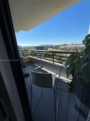 3300 NE 191st Street 1403, Aventura, FL 33180