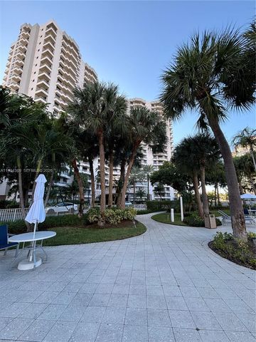 3300 NE 191st Street 1403, Aventura, FL 33180