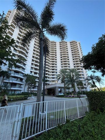 3300 NE 191st Street 1403, Aventura, FL 33180