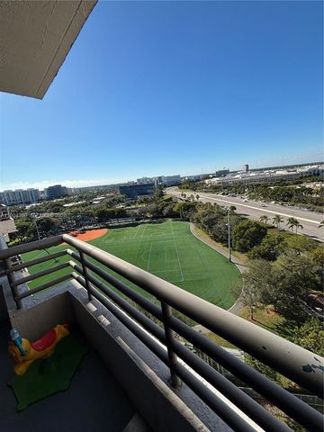 3300 NE 191st Street 1403, Aventura, FL 33180