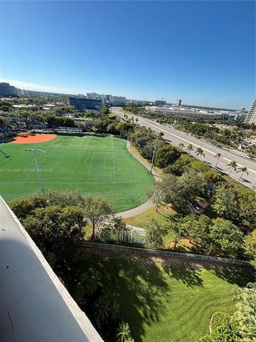 3300 NE 191st Street 1403, Aventura, FL 33180