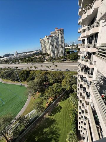 3300 NE 191st Street 1403, Aventura, FL 33180