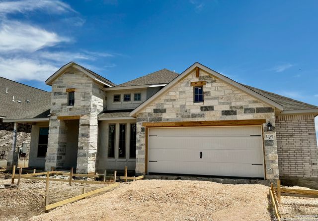 12559 Silver Gate, San Antonio, TX 78254