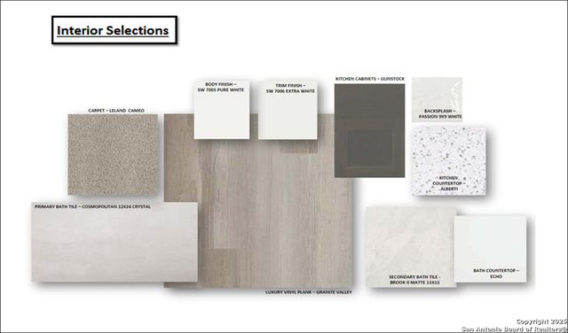 12559 Silver Gate, San Antonio, TX 78254