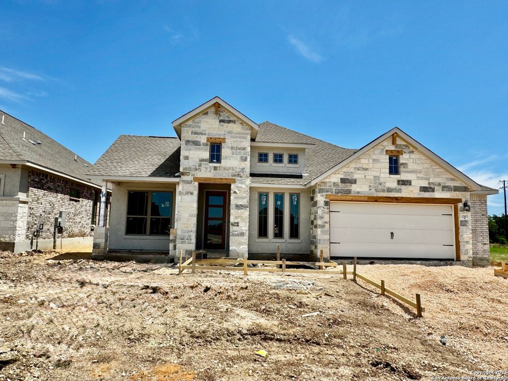 12559 Silver Gate, San Antonio, TX 78254