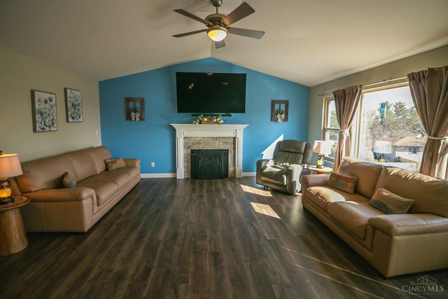 1331 Peregrine Way, Hamilton, OH 45013