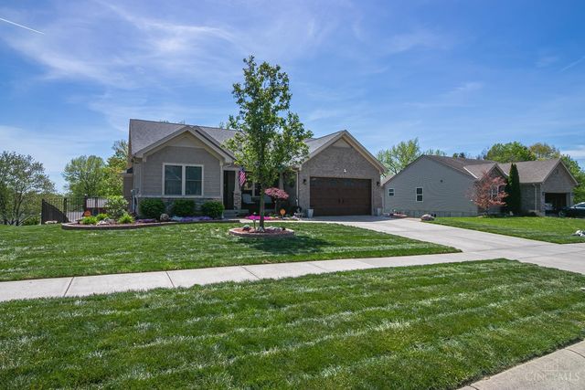 1331 Peregrine Way, Hamilton, OH 45013