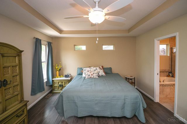 1331 Peregrine Way, Hamilton, OH 45013