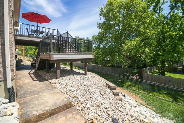 1331 Peregrine Way, Hamilton, OH 45013