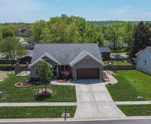 1331 Peregrine Way, Hamilton, OH 45013