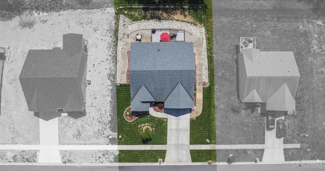 1331 Peregrine Way, Hamilton, OH 45013