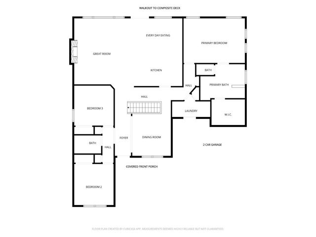 1331 Peregrine Way, Hamilton, OH 45013