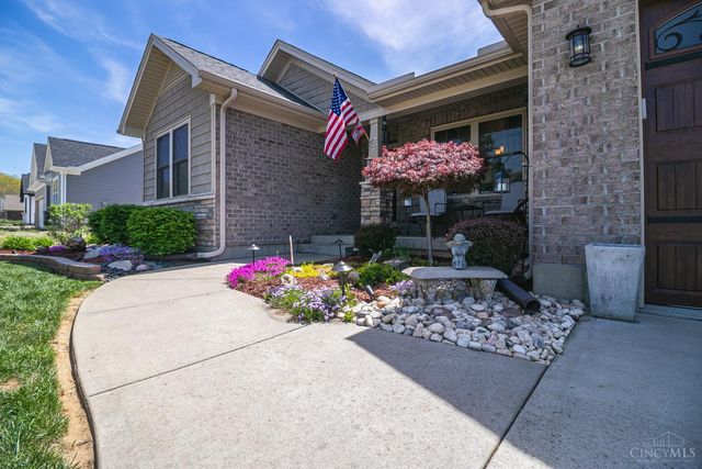 1331 Peregrine Way, Hamilton, OH 45013