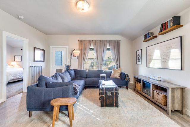 9324 Herringbone Drive, Fort Worth, TX 76131