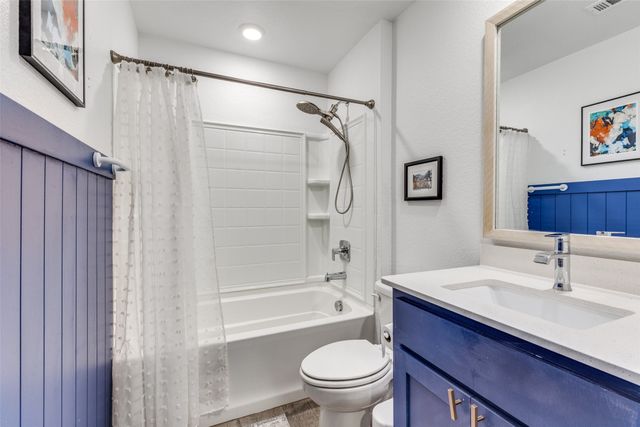 9324 Herringbone Drive, Fort Worth, TX 76131