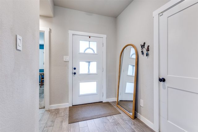 9324 Herringbone Drive, Fort Worth, TX 76131