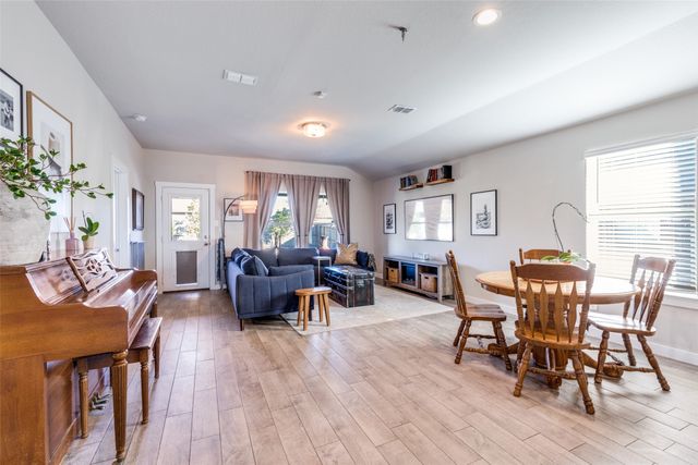 9324 Herringbone Drive, Fort Worth, TX 76131